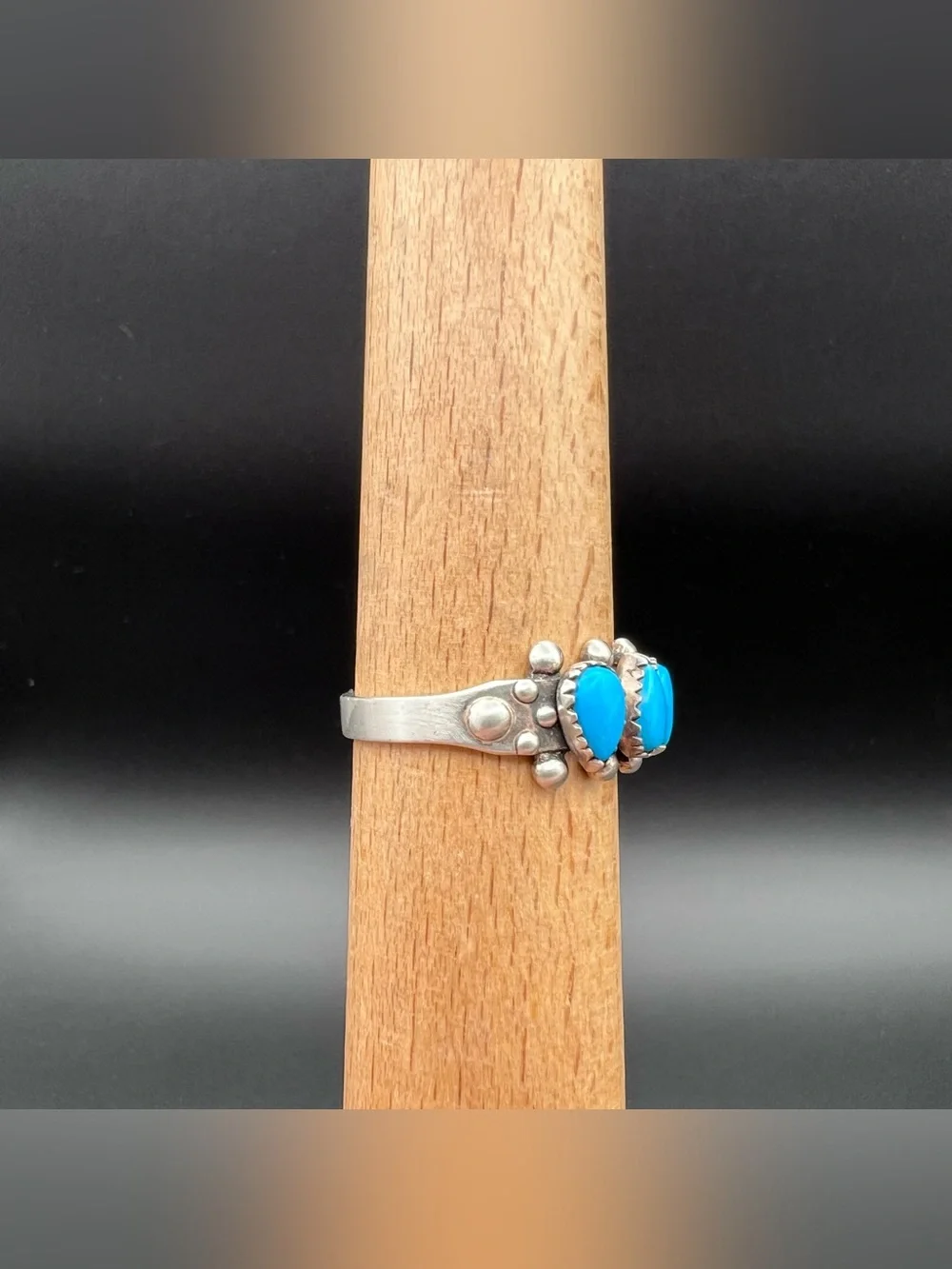 925 Sterling Silver southwestern sterling